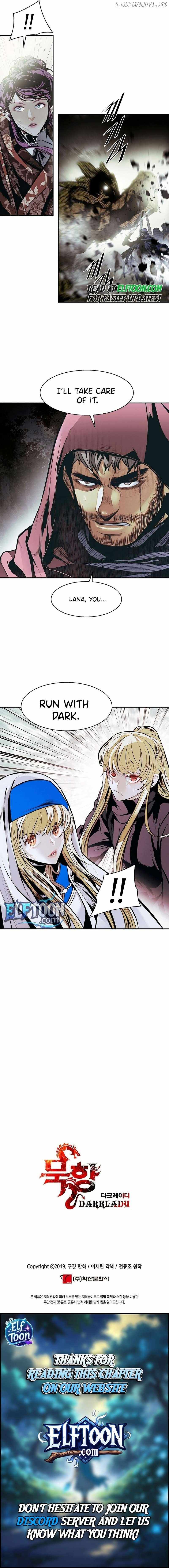 MookHyang - Dark Lady Chapter 250 13